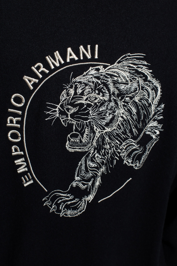 Emporio Armani Kids 2 12